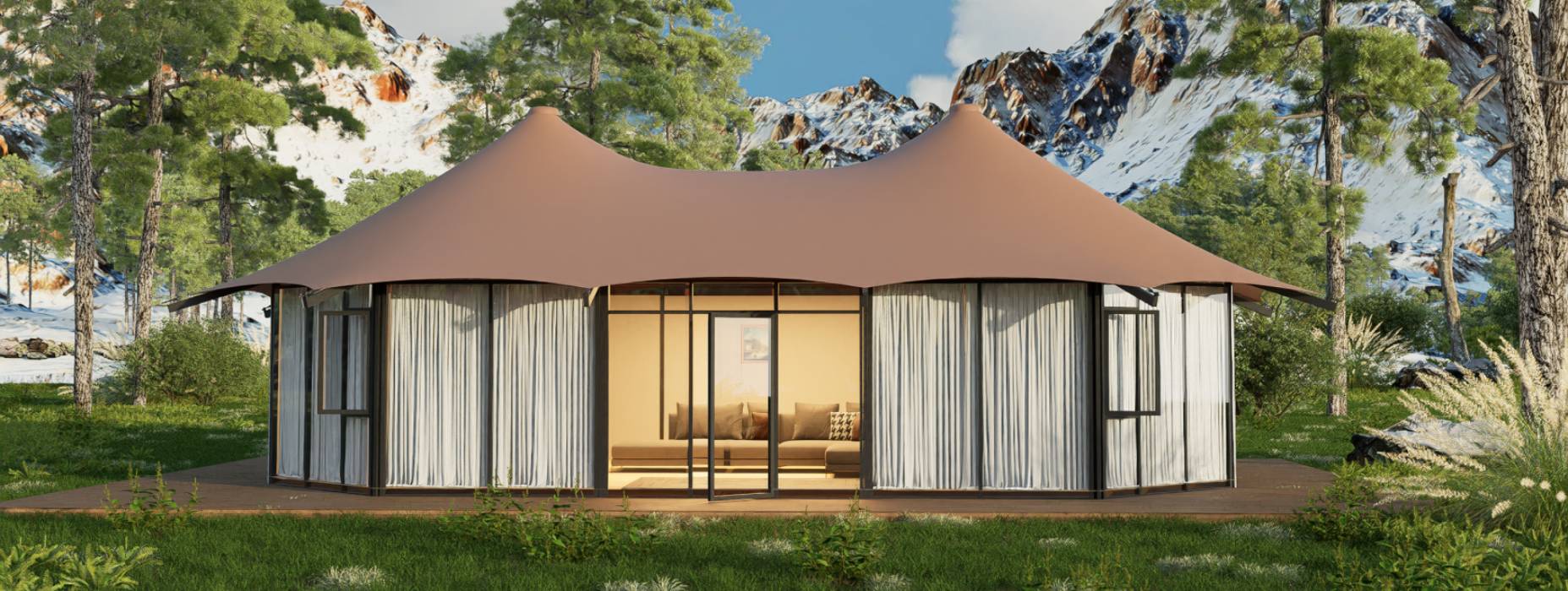 砚山县移动式建筑钢结构房屋